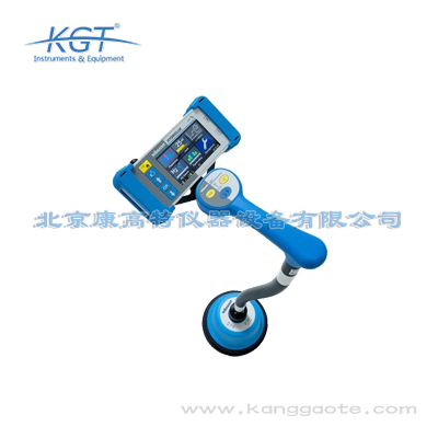 德國SebaKMT(賽巴)HL7000智能數(shù)字聽漏儀