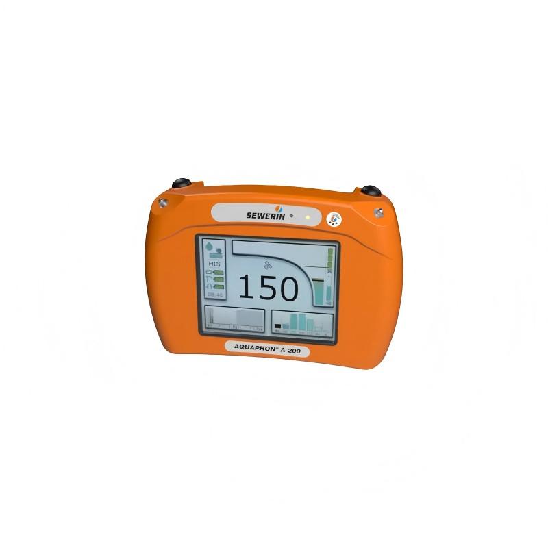 德國(guó)SEWERIN AQUAPHON A 200聽漏儀