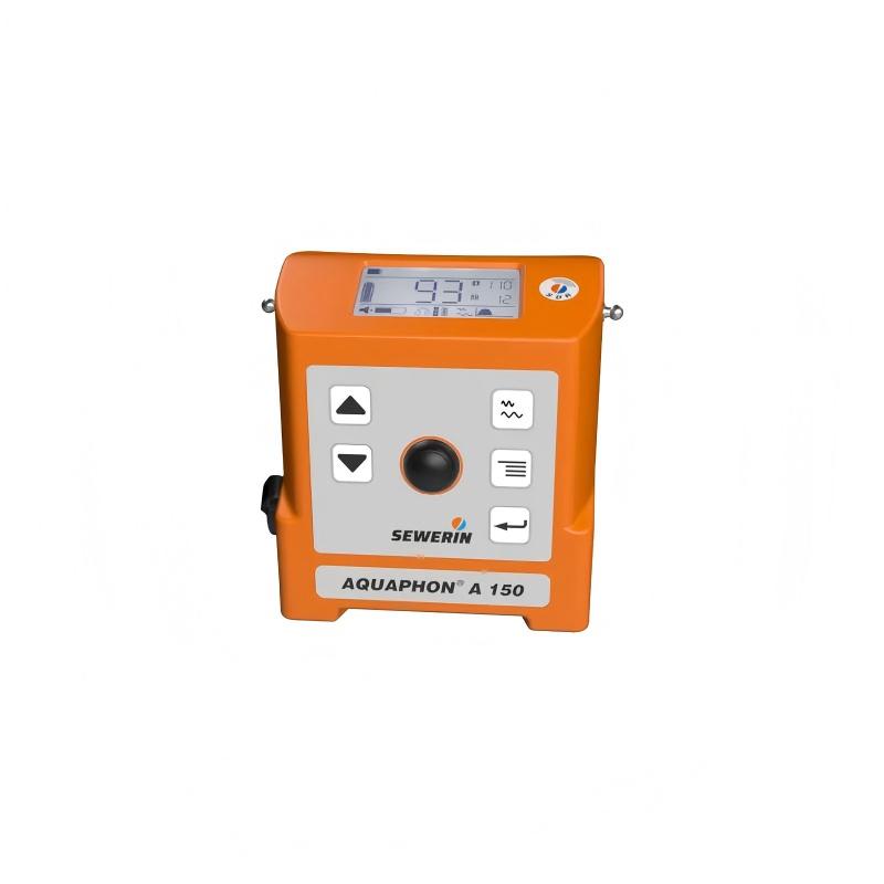 德國SEWERIN AQUAPHON A 50聽漏儀
