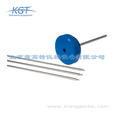 德國(guó)FAST HM II機(jī)械聽(tīng)診探頭