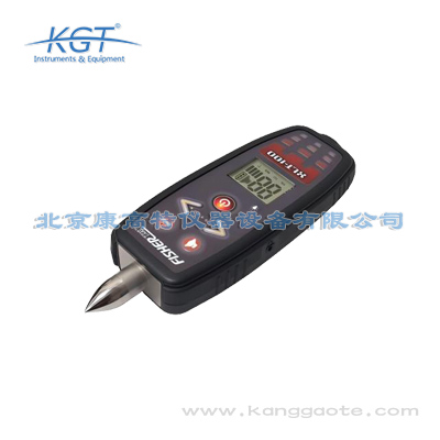 美國(guó)FISHER XLT-100聽漏儀