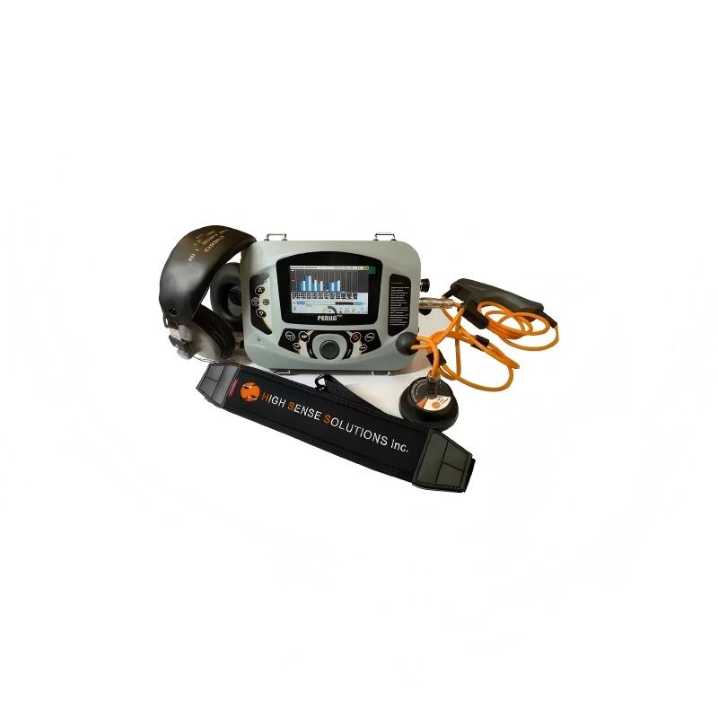 加拿大HSS PERIJA PLUS?管道泄漏探測(cè)儀