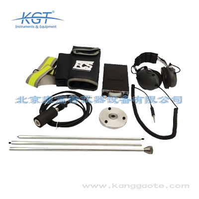 美國(guó)SubSurface S30聽漏儀