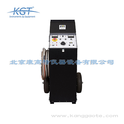 美國HVI(美高測(cè)) CDS2010U電纜故障定位儀