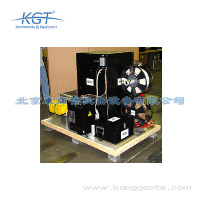 美高測(cè)HVI SKD系列電纜故障定位儀