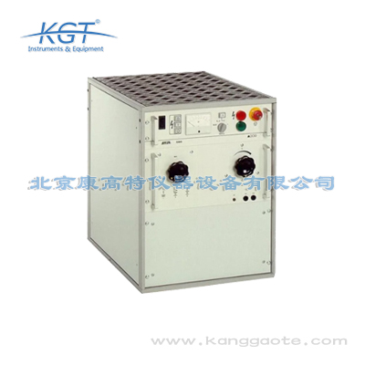 奧地利BAUR SSG 1100沖擊電壓發(fā)生器