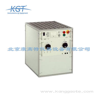 奧地利BAUR SSG 1500沖擊電壓發(fā)生器