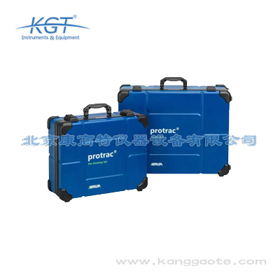 奧地利BAUR protrac電纜故障定位系統(tǒng)