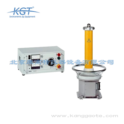 奧地利BAUR PGK 70 HB高壓測試儀器