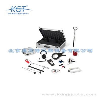 奧地利BAUR Locator Set音頻設(shè)備