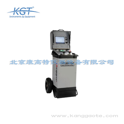 美國(guó)MEGGER PFL32M1500便攜式電纜故障定位系統(tǒng)