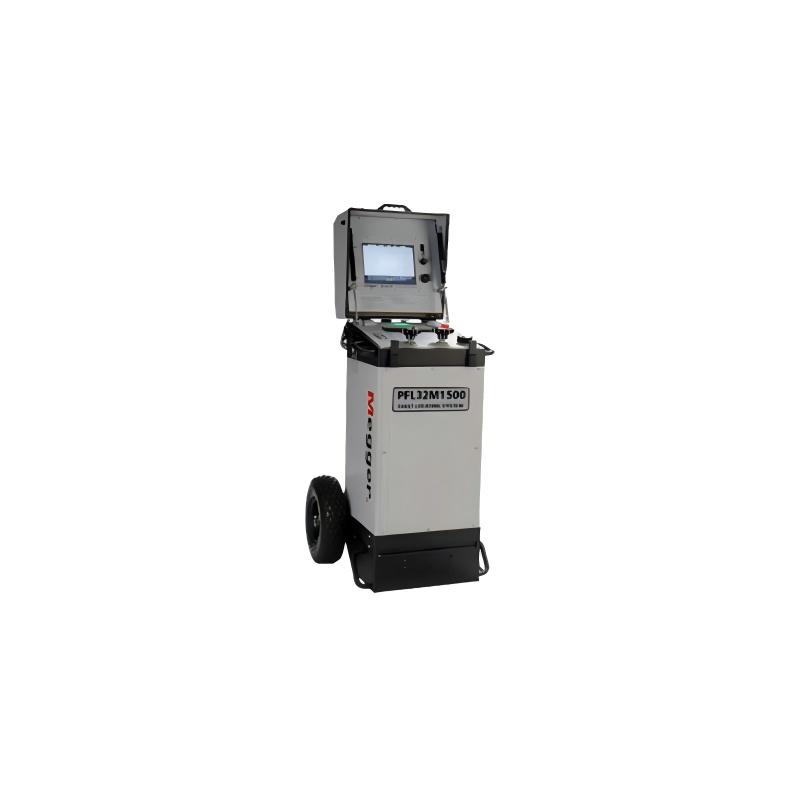 美國(guó)MEGGER PFL32M1500便攜式電纜故障定位系統(tǒng)