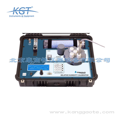 美國EdgeTech RH CAL便攜式相對濕度校準器