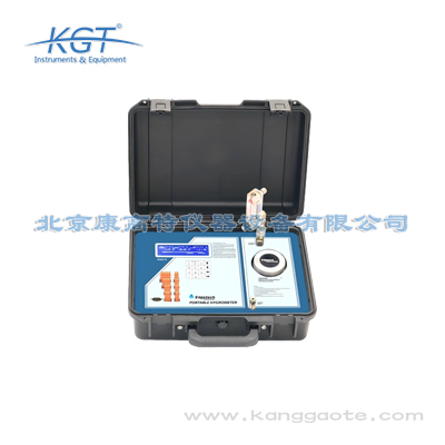 美國(guó)EdgeTech PDM75-X3SF便攜式露點(diǎn)濕度計(jì)