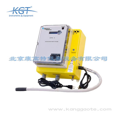 美國EdgeTech DPS3加熱露點(diǎn)系統(tǒng)