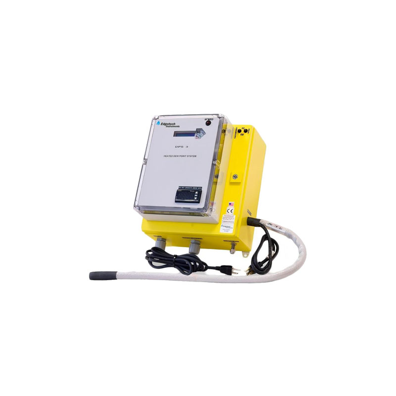 美國EdgeTech DPS3加熱露點系統(tǒng)