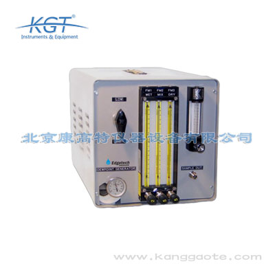 美國EdgeTech DewGen 高精度露點(diǎn)發(fā)生器