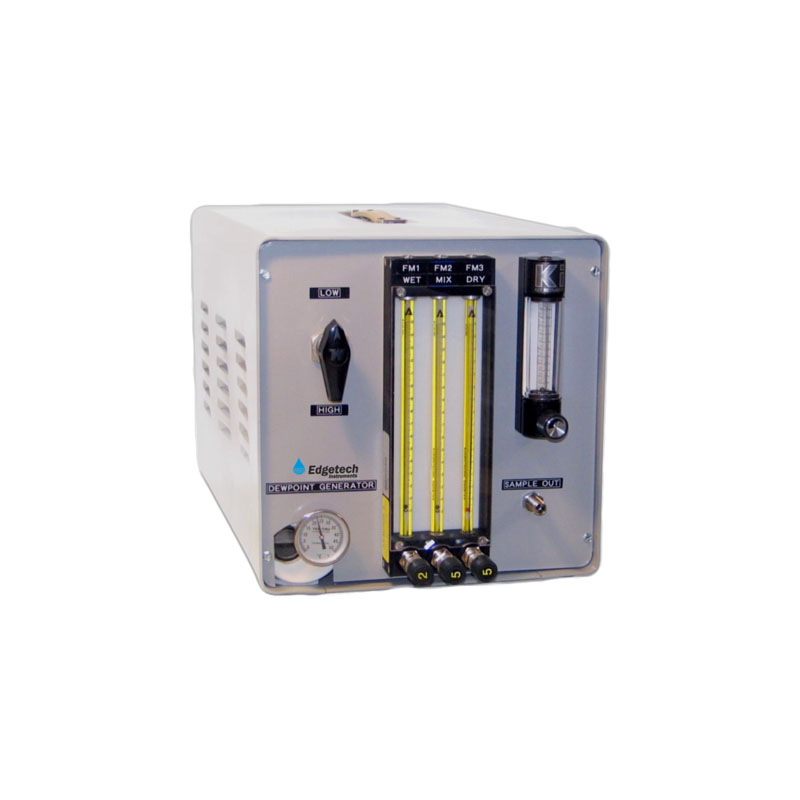 美國EdgeTech DewGen 高精度露點(diǎn)發(fā)生器