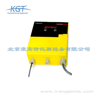 美國EdgeTech 200M氣象濕度測量系統(tǒng)