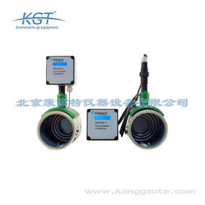 美國EdgeTech DewTrak II MO馬達(dá)辛烷值測(cè)試儀