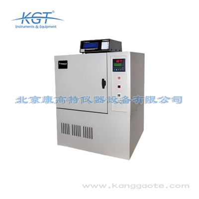 美國(guó)EdgeTech ELH精密濕度箱