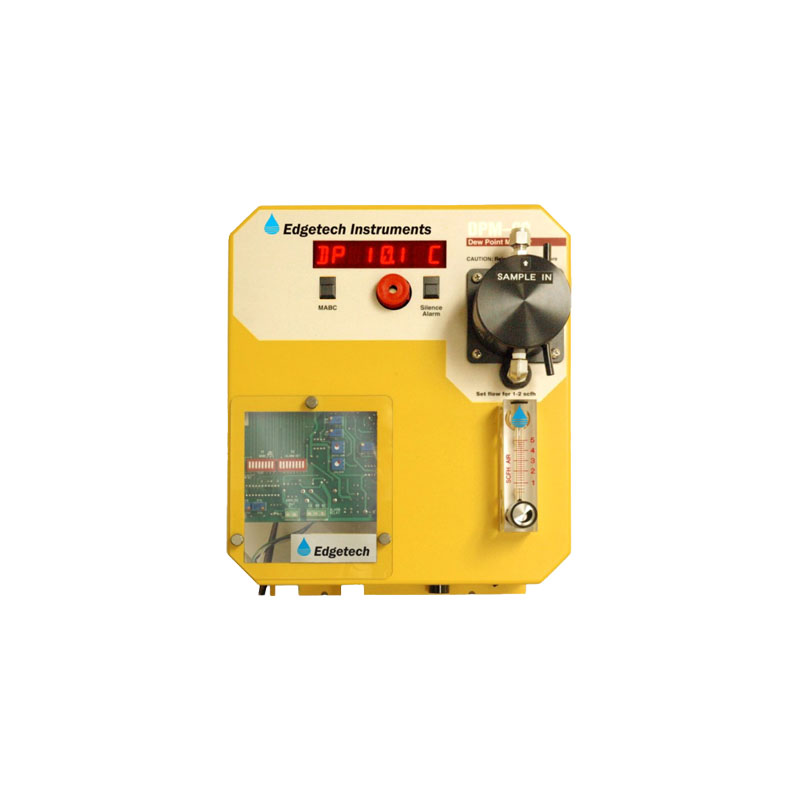 美國EdgeTech DPM-99露點監(jiān)測儀