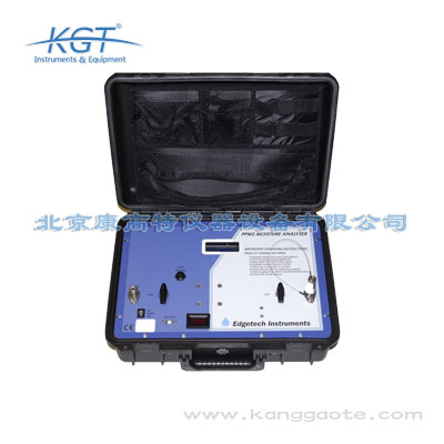 美國(guó)EdgeTech PPM2便攜式微量水分變送器