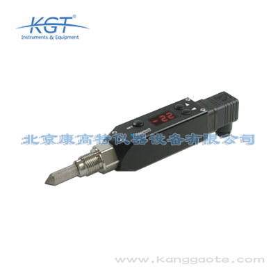 美國EdgeTech 6742 & 6744露點(diǎn)變送器