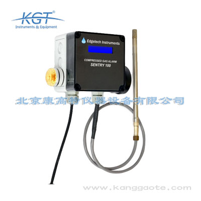 美國EdgeTech SENTRY壓縮空氣監(jiān)測和報(bào)警器