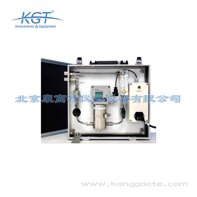 美國(guó)EdgeTech OxyTrans-PSS便攜式氧氣變送器