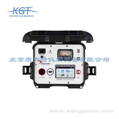 英國HIGHTEST TURA-01三相變壓器匝數(shù)比測試儀