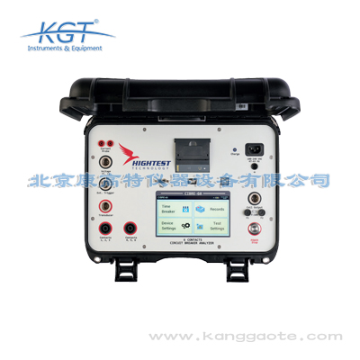 英國(guó)HIGHTEST CIBRE-60斷路器分析儀