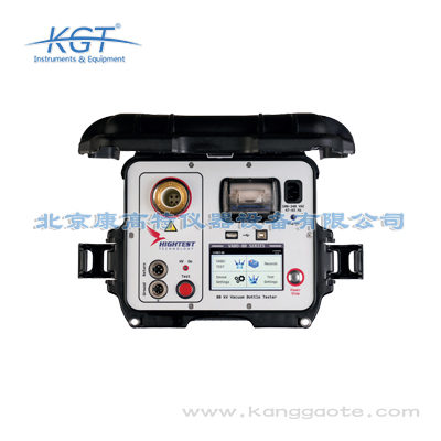 英國HIGHTEST VABO-80真空斷路器測試儀