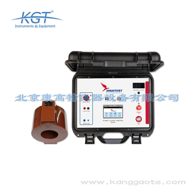 英國HIGHTEST PICU-1000初級(jí)注入測(cè)試儀