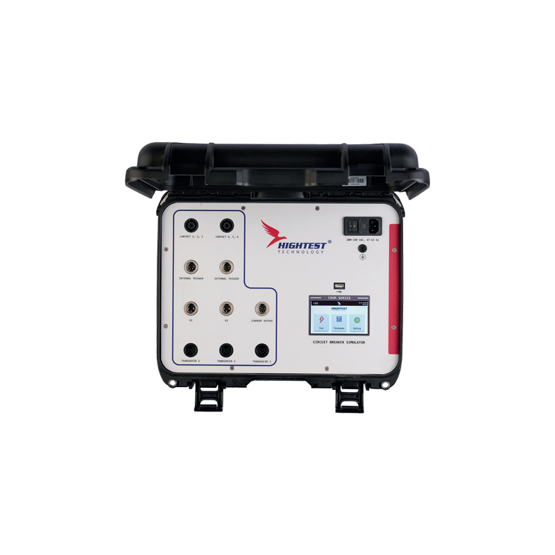 英國HIGHTEST CBSM斷路器模擬器