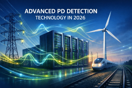 2026年局部放電檢測(cè)技術(shù)