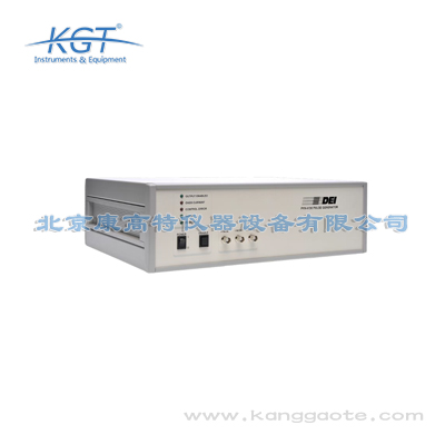 美國(guó)DEI PVX-4130脈沖發(fā)生器