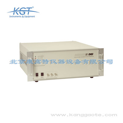 美國(guó)DEI PVX-4110脈沖發(fā)生器