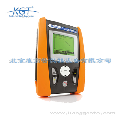 意大利HT  I-400W 光伏測試儀