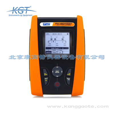 意大利HT PV-ISOTEST光伏測試儀