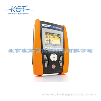 意大利HT SOLAR300N太陽能功率計(jì)