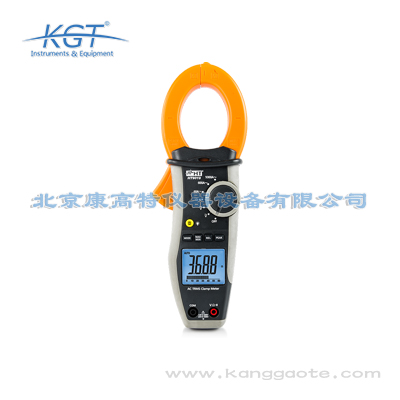 意大利HT HT9019交流電流鉗表