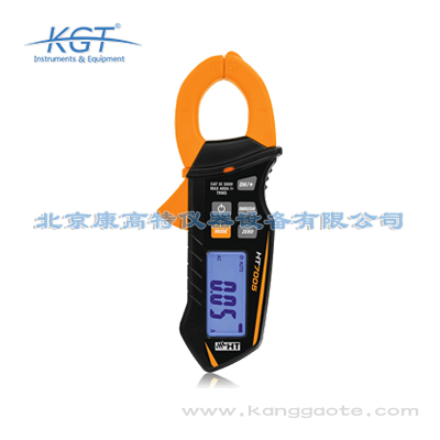 意大利HT HT7005手持式鉗形表