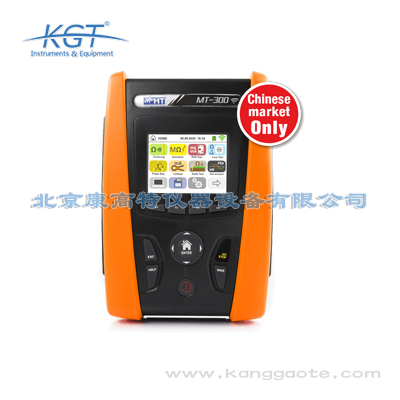 意大利HT MT-300電氣安全測(cè)試儀