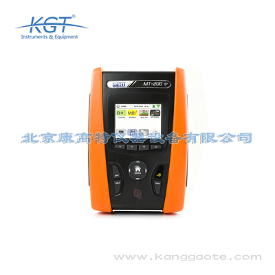 意大利HT MT-100接地電阻測(cè)試儀