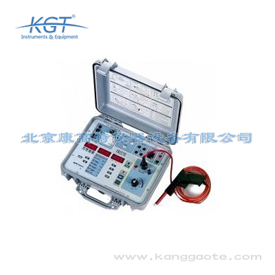 意大利HT FULLTEST4050 4KV可編程耐壓測(cè)試儀