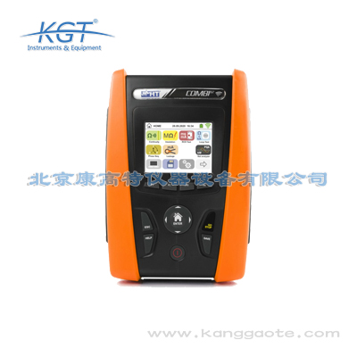 意大利HT COMBIG2多功能安規(guī)測試儀
