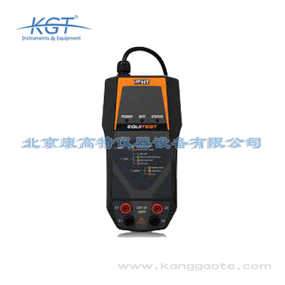 意大利HT EQUITEST多功能安規(guī)測試儀