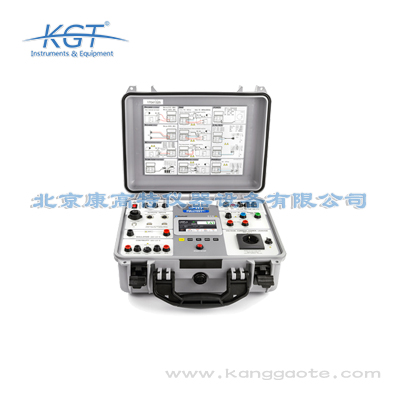 意大利HT FULLTEST3多功能安規(guī)測試儀