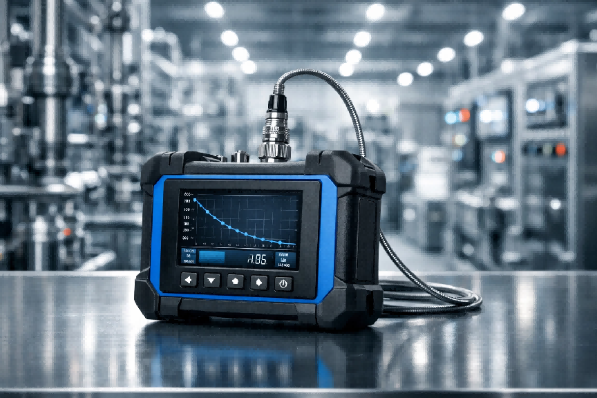 露點(diǎn)儀應(yīng)用場景